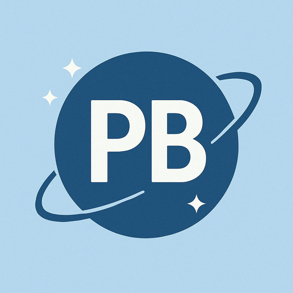 Planet B - Innovative Mobile Applications